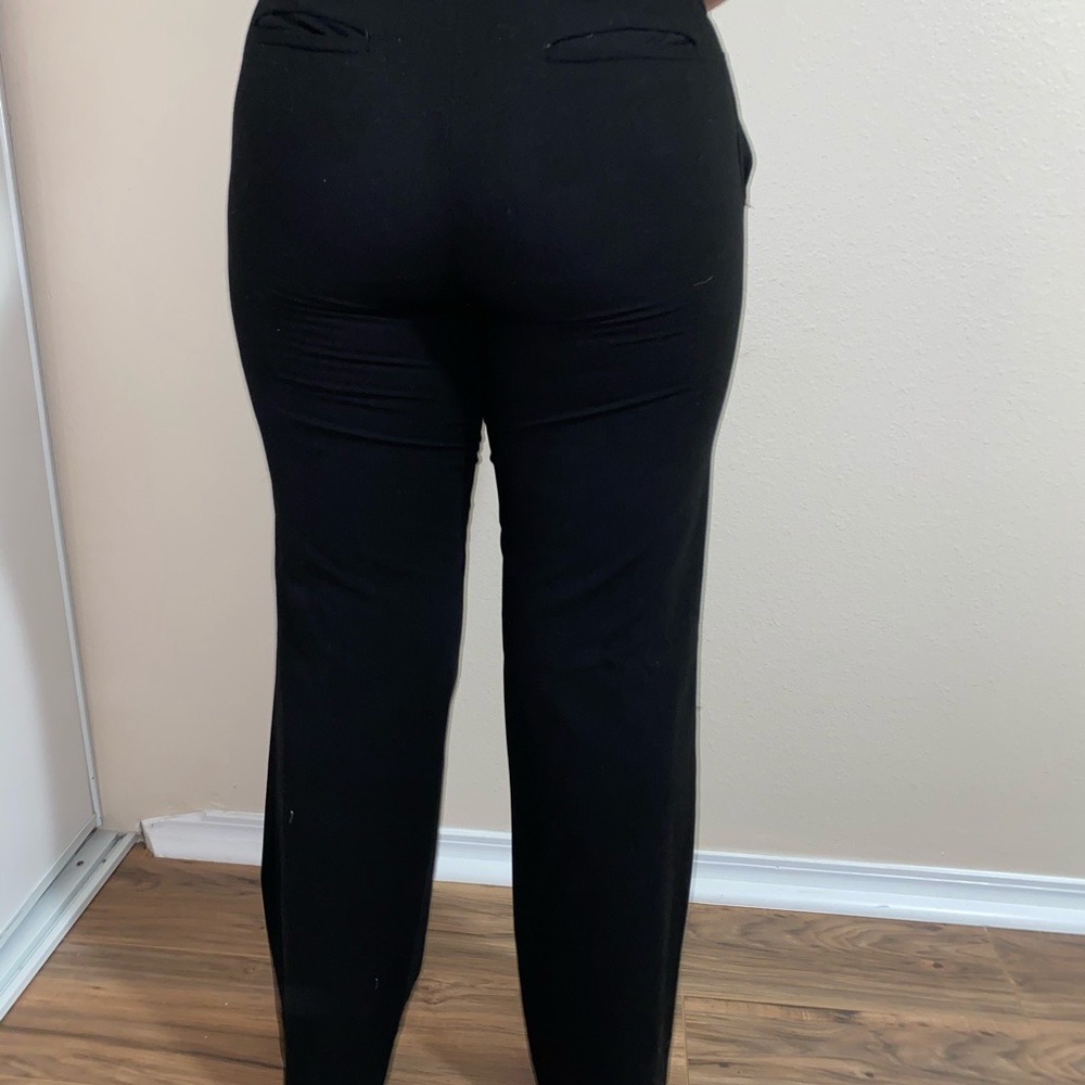 Calvin Klein Classic Fit Pants